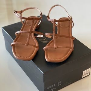 J Crew Abbie Sandal